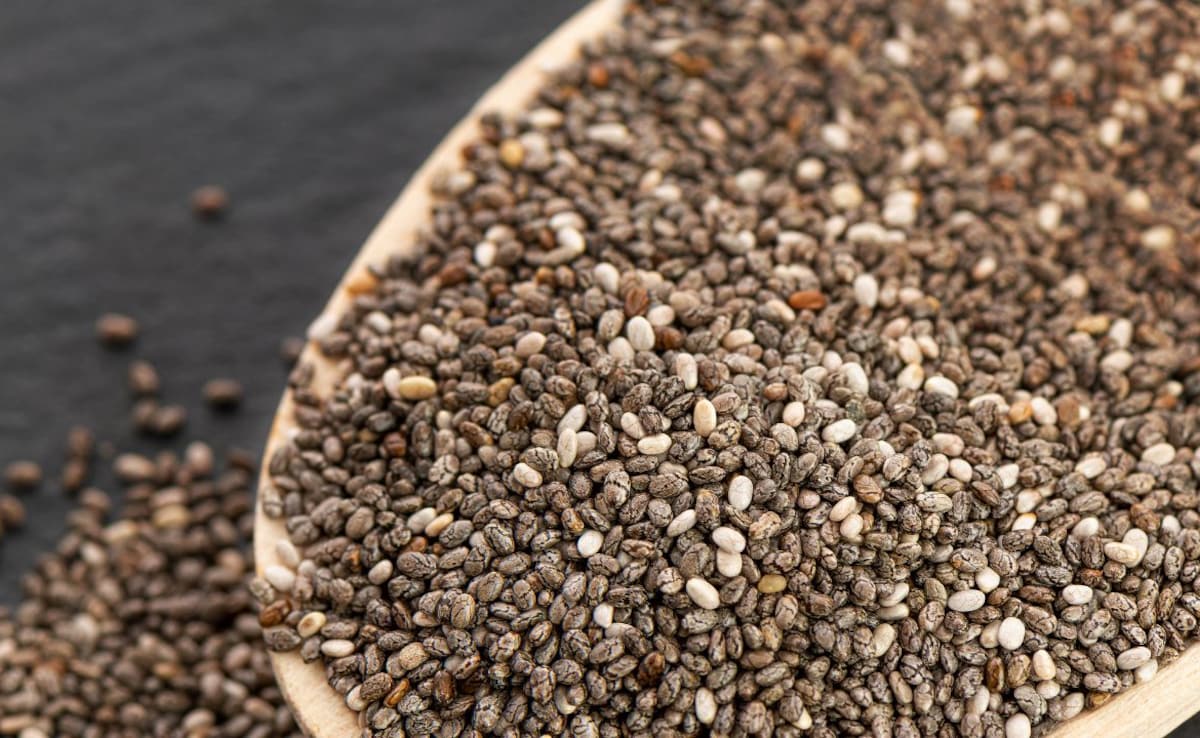 Want To Make Your Skin Look Bright And Healthy? Dermatologist Suggests 5 Seeds