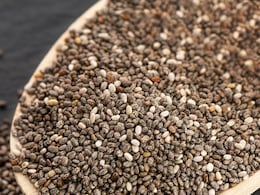 Want To Make Your Skin Look Bright And Healthy? Dermatologist Suggests 5 Seeds