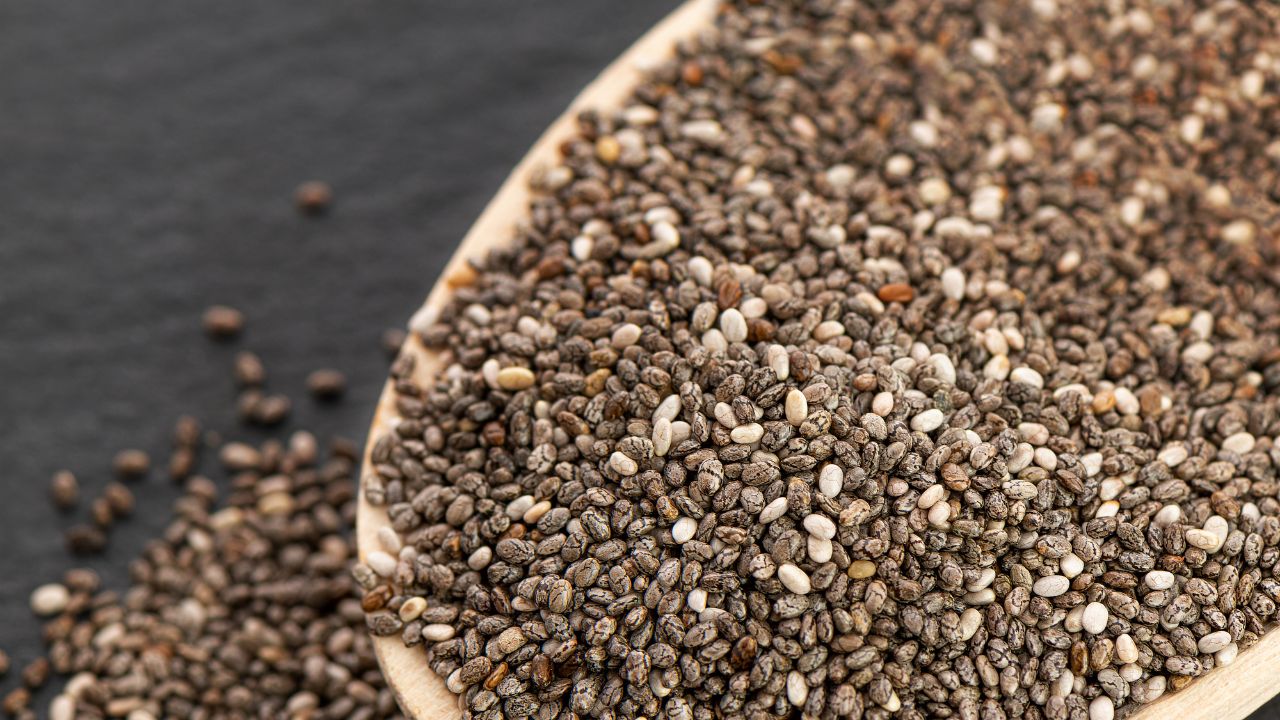 Want To Make Your Skin Look Bright And Healthy? Dermatologist Suggests 5 Seeds