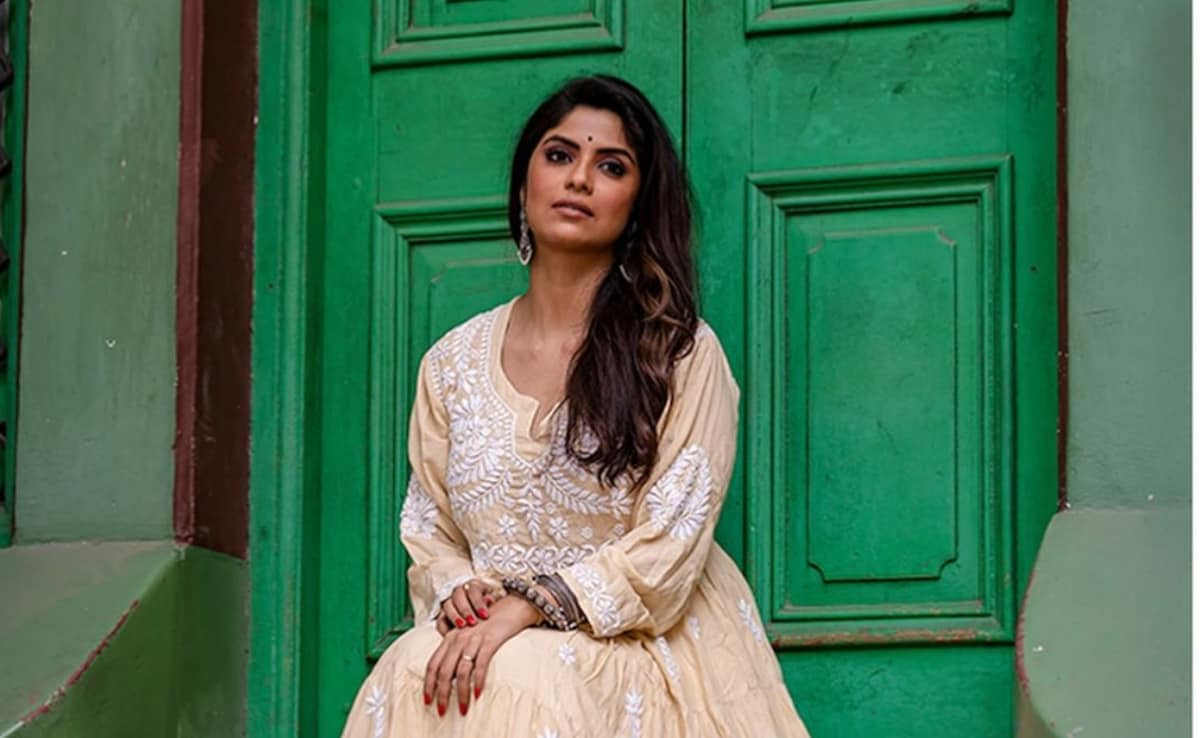 Sayantani Ghosh Breaks Silence On Pregnancy Rumours: "So Sad And Ridiculous"