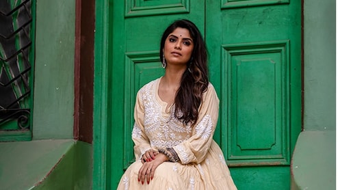 Sayantani Ghosh Breaks Silence On Pregnancy Rumours: "So Sad And Ridiculous"