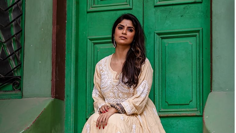 Sayantani Ghosh Breaks Silence On Pregnancy Rumours: "So Sad And Ridiculous"