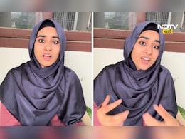 Viral Video: मुस्लिम असूनही शाकाहारी बनली मुलगी, पण आयुष्य झालं बर्बाद, कारण ऐकून कपाळावर हात माराल