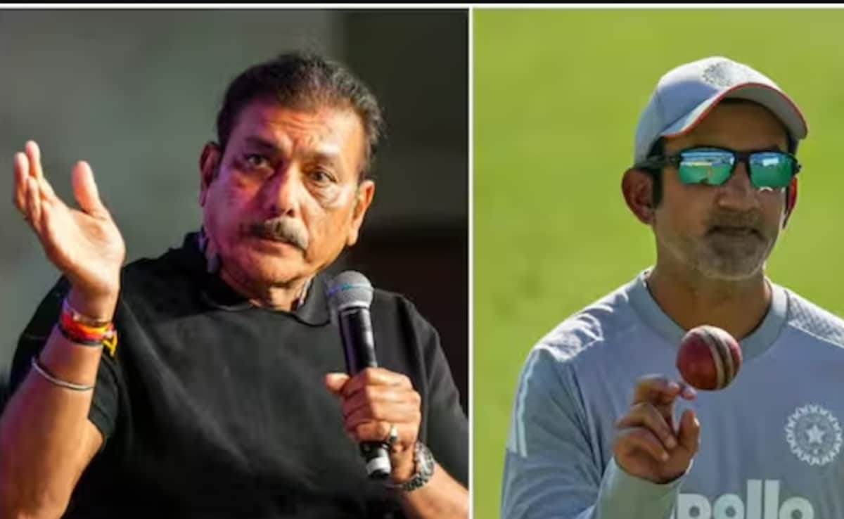 IND vs SA: पंगा लेने वालों का सीन जल्दी... विराट-रोहित के समर्थन में रवि शास्त्री के बयान से क्रिकेट जगत में आया भूचाल