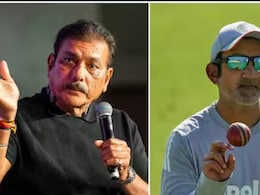 'पंगा लेने वालों का सीन जल्दी...' विराट-रोहित के समर्थन में रवि शास्त्री के बयान से क्रिकेट जगत में आया भूचाल