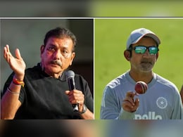 IND vs SA: वाशिंगटन सुदंर को नंबर 8 पर बल्लेबाजी कराने से गौतम गंभीर पर आगबबूला हुए रवि शास्त्री