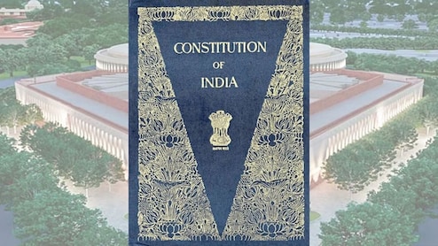संविधान शब्द का मतलब जानते हैं आप? बेहद खास हैं इसके मायने