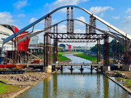 Pune News :  डेक्कन-नारायण पेठ फक्त 108 मीटरवर! पुणे मेट्रोमुळे मध्यवर्ती भागातील वाहतूक कोंडी सुटणार