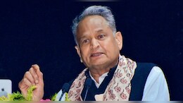 "हाईजैक हुआ बिहार चुनाव", अशोक गहलोत बोले- सरकार से मिला है इलेक्शन कमीशन
