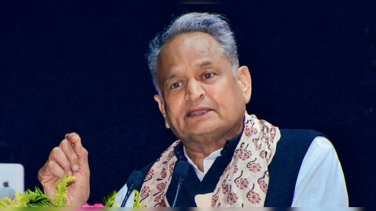 "हाईजैक हुआ बिहार चुनाव", अशोक गहलोत बोले- सरकार से मिला है इलेक्शन कमीशन