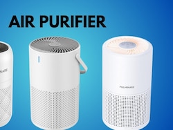 Top Air Purifiers Under ₹5,000: खराब हवा से मिलेगी राहत, इन बजट फ्रेंडली एयर प्&zwj;यूरीफायर को ले आएं घर