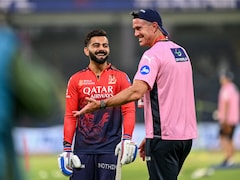 "Never Faced Backstabbing": Pietersen Explains Why He Is Pro India