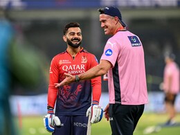 "Never Faced Backstabbing": Kevin Pietersen Explains Why He Is 'Pro India'