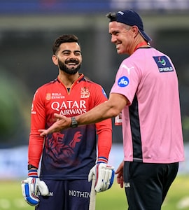 "Never Faced Backstabbing": Kevin Pietersen Explains Why He Is Pro India