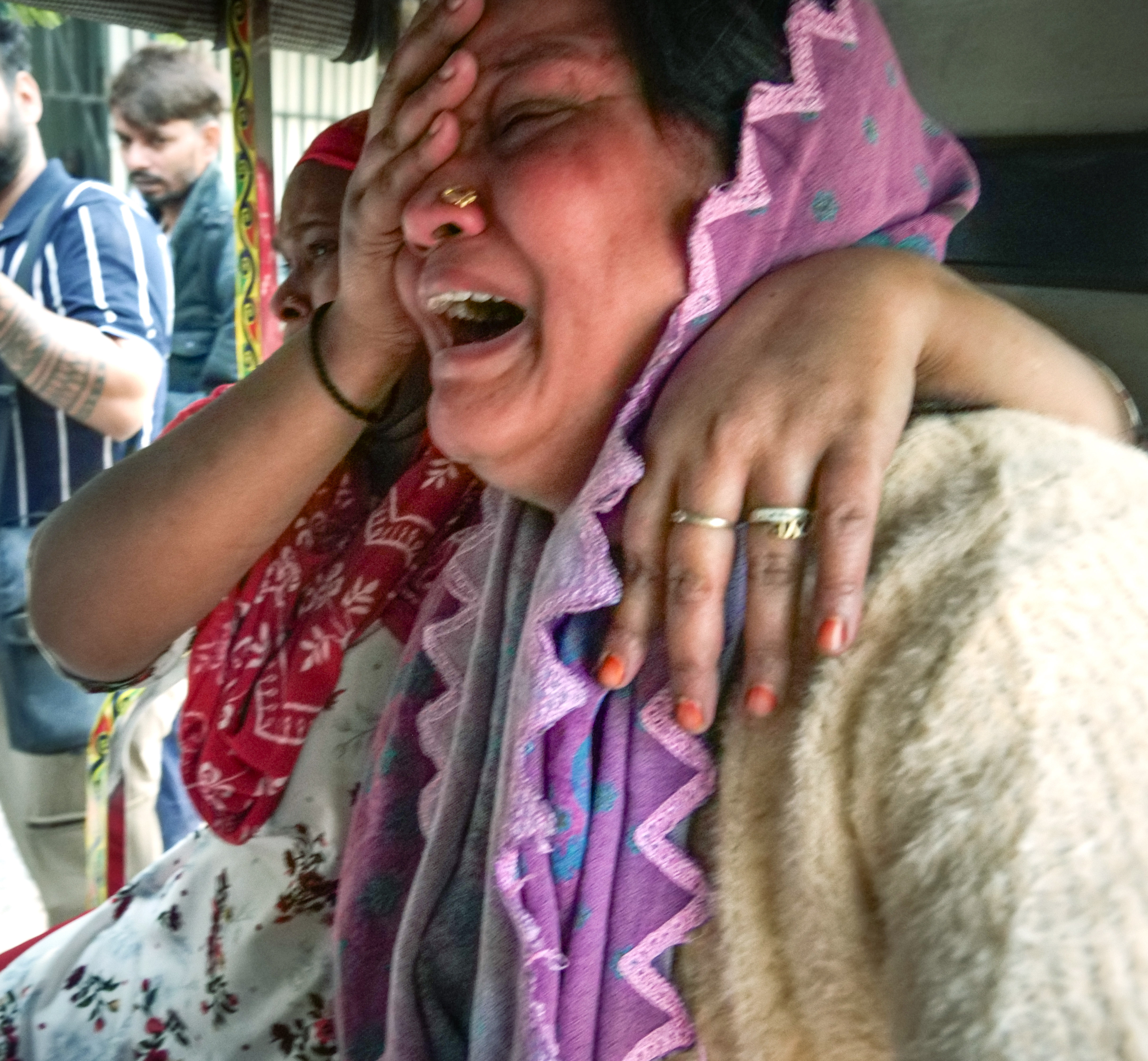 Latest and Breaking News on NDTV