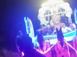 Dalit Bride's Procession Blocked By Villagers, Resumes Under Cops' Vigil