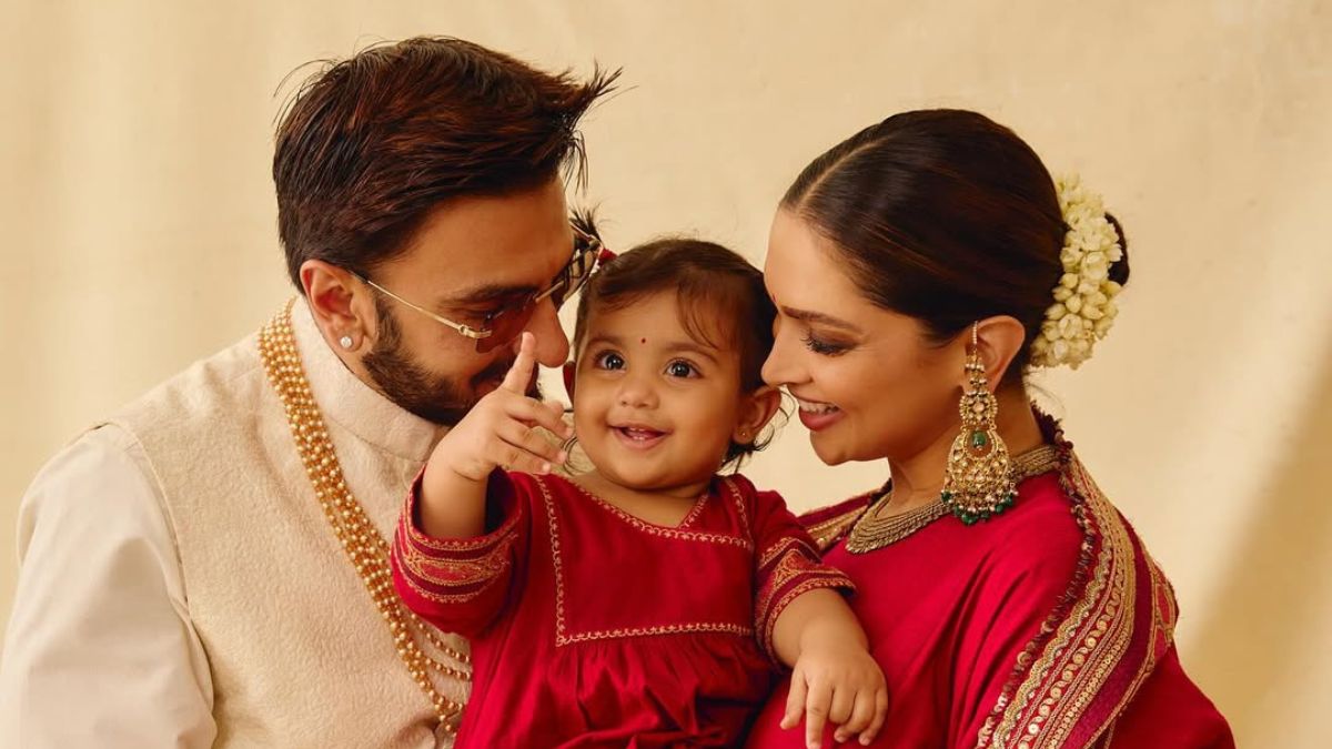 Deepika Padukone Says Every Cliche About Motherhood Is True: "I Have More Respect For My Mother Now"