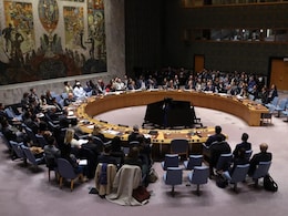 "More Pressing Than Ever": India Calls For Overhaul Of UN Security Council Working Methods