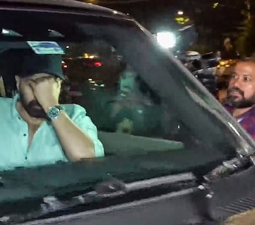 Dharmendra Health News Live Updates: सनी देओल की टीम ने दिया धर्मेंद्र का लेटेस्ट हेल्थ अपडेट, 'झूठी अफवाहें ना फैलाएं', सलमान, शाहरुख, गोविंदा पहुंचे ब्रीच कैंडी अस्पताल