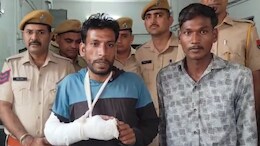Rajasthan News: घर आए और चाय पी... मां-बेटी की हत्याकर फरार; कोटा में डबल मर्डर पर बड़ा खुलासा