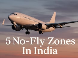 5 High-Security No-Fly Zones In India You Must Know About