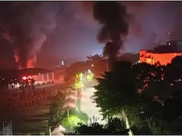 VIT यूनिवर्सिटी बवाल: वार्डन पर FIR, प्रबंधन ने दर्ज कराया ये केस, पूरे विवाद की असली वजह क्या, अब तक क्या-क्या हुआ?