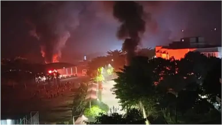 VIT यूनिवर्सिटी बवाल: वार्डन पर FIR, प्रबंधन ने दर्ज कराया ये केस, पूरे विवाद की असली वजह क्या, अब तक क्या-क्या हुआ?