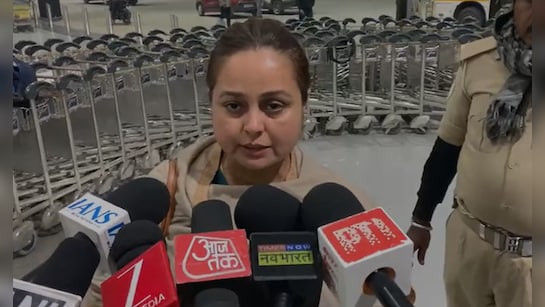 लालू को किडनी देने वाली बेटी रोहिणी बोलीं- मेरा कोई परिवार नहीं, मुझे चप्पल से मारा जाएगा