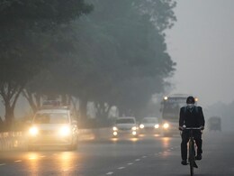 Rajasthan: राजस्थान में बढ़ती सर्दी के बीच प्रदूषण चिंताजनक, भिवाड़ी का AQI रेड जोन में; कोटा-जयपुर में भी हवा खराब