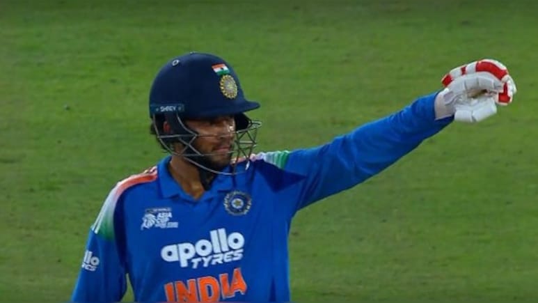 Oman vs India A: दुबे ने किया फैंस को हर्षित, फैंस बोले मिल गया जडेजा का विकल्प, रच चुके हैं यह इतिहास