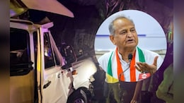 48 घंटों में राजस्थान में सड़क हादसों में 40 की मौत, गहलोत बोले-&nbsp;लापरवाही बरतने वालों पर कड़ी कार्रवाई हो