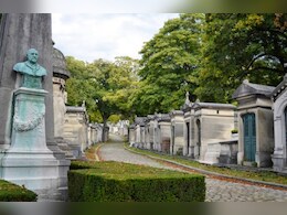 यहां की सरकार ने शुरू किया अजीबोगरीब ऑफर, फेमस हस्तियों की कब्र के बगल में दफन होने का मौका!