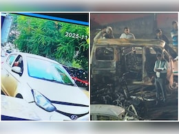 लाल किला ब्लास्ट: NIA ने मेवात के मौलवी इस्ताक को हिरासत में लिया, डॉक्टर से जुड़ा कनेक्शन भी आया सामने