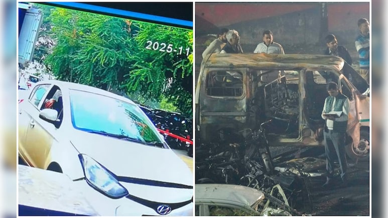 लाल किला ब्लास्ट: NIA ने मेवात के मौलवी इस्ताक को हिरासत में लिया, डॉक्टर से जुड़ा कनेक्शन भी आया सामने