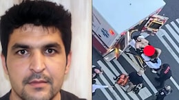 Afghan Who Shot National Guard Members Radicalised In US: Homeland Security