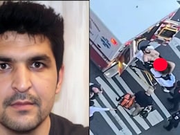 Afghan Who Shot National Guard Members Radicalised In US: Homeland Security