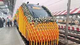 Lucknow-Saharanpur Vande Bharat: Route, Time And All You Need To Know