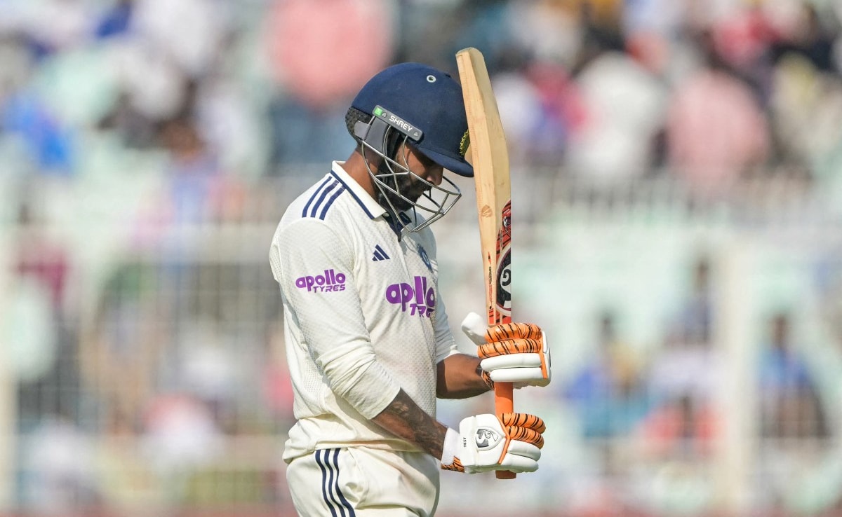 Updated World Test Championship Points Table As South Africa Stun India By 30 Runs In 1st Test