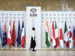 Trump's Absence, COP30 Deadlock And Ukraine Issue Shadow G20 Summit