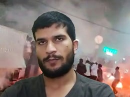 Exclusive: उमर और हैंडलर की फोन पर हो रही थी बात, ब्लास्ट के लिए लालकिले को किया था फाइनल