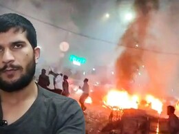 उमर का वीडियो कैसे हाथ आया, भाई के डर ने एजेंसियों को दिला दिया ये अहम सबूत