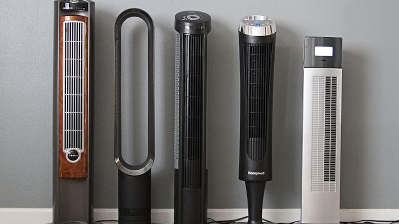 Tower Fans Vs Pedestal Fans: Which Saves More Power? Tower Fans Vs Pedestal Fans: Which Saves More Power?