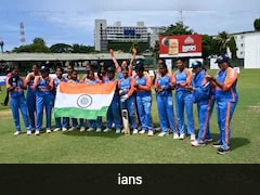 Women's Blind T20 World Cup Final: भारत ने ऑस्ट्रेलिया को हराकर महिला ब्लाइंड टी20 वर्ल्ड कप के फाइनल में मारी एंट्री