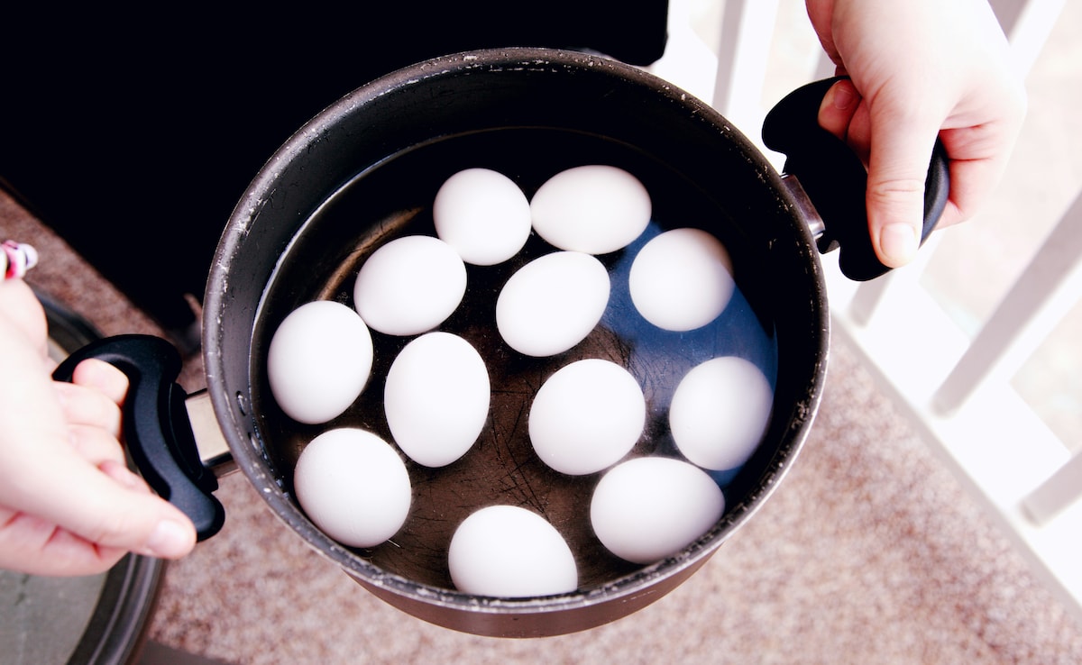 7 Simple Hacks To Test If Your Eggs Are Safe To Eat