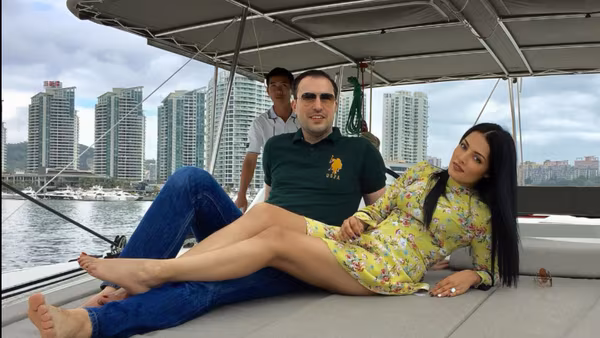 Celina Jaitly's Husband Peter Haag First Filed For Divorce In Austria, Blamed Her For "Marriage Breakdown": Actress's Lawyer