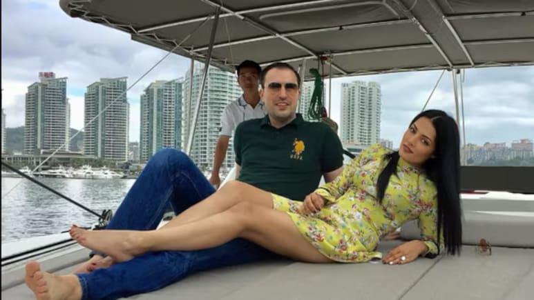 Celina Jaitly : टाकेही भरले नव्हते, चालणेही कठीण; तरीही अभिनेत्री सेलिना जेटलीला नवऱ्यानं घराबाहेर काढलं...