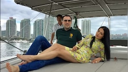Celina Jaitly's Husband Peter Haag First Filed For Divorce In Austria, Blamed Her For "Marriage Breakdown": Actress's Lawyer