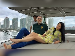 Celina Jaitly's Husband Peter Haag First Filed For Divorce In Austria, Blamed Her For "Marriage Breakdown": Actress's Lawyer