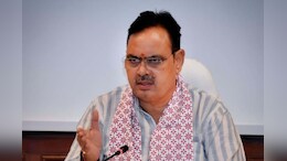 Rajasthan: तालाब की भूमि को कागजों में बताया बंजर, भजनलाल सरकार का एक्शन; तहसीलदार समेत 4 को किया सस्पेंड