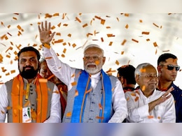 20 साल बाद नीतीश ने छोड़ा गृह विभाग, सम्राट चौधरी बने सत्ता के असली पावर सेंटर